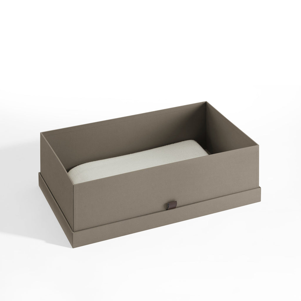 Bleecker Storage Box - Small