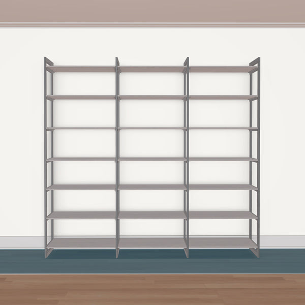 Martha Stewart Everyday 10ft Shelves – California Closets