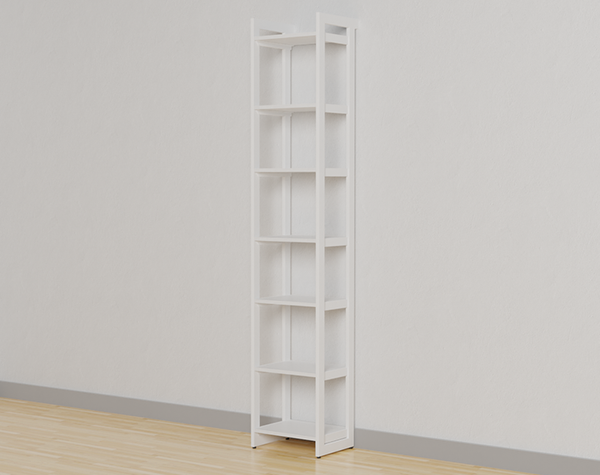 Martha Stewart Everyday 10ft Shelves – California Closets