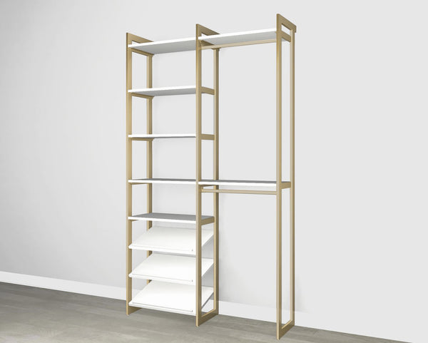 https://www.shop.californiaclosets.com/cdn/shop/products/4FT_DOUBLE_HANGING_SHOE_STORAGE_SYSTEM_-_White_Gold_EDIT_600x600.jpg?v=1625257363