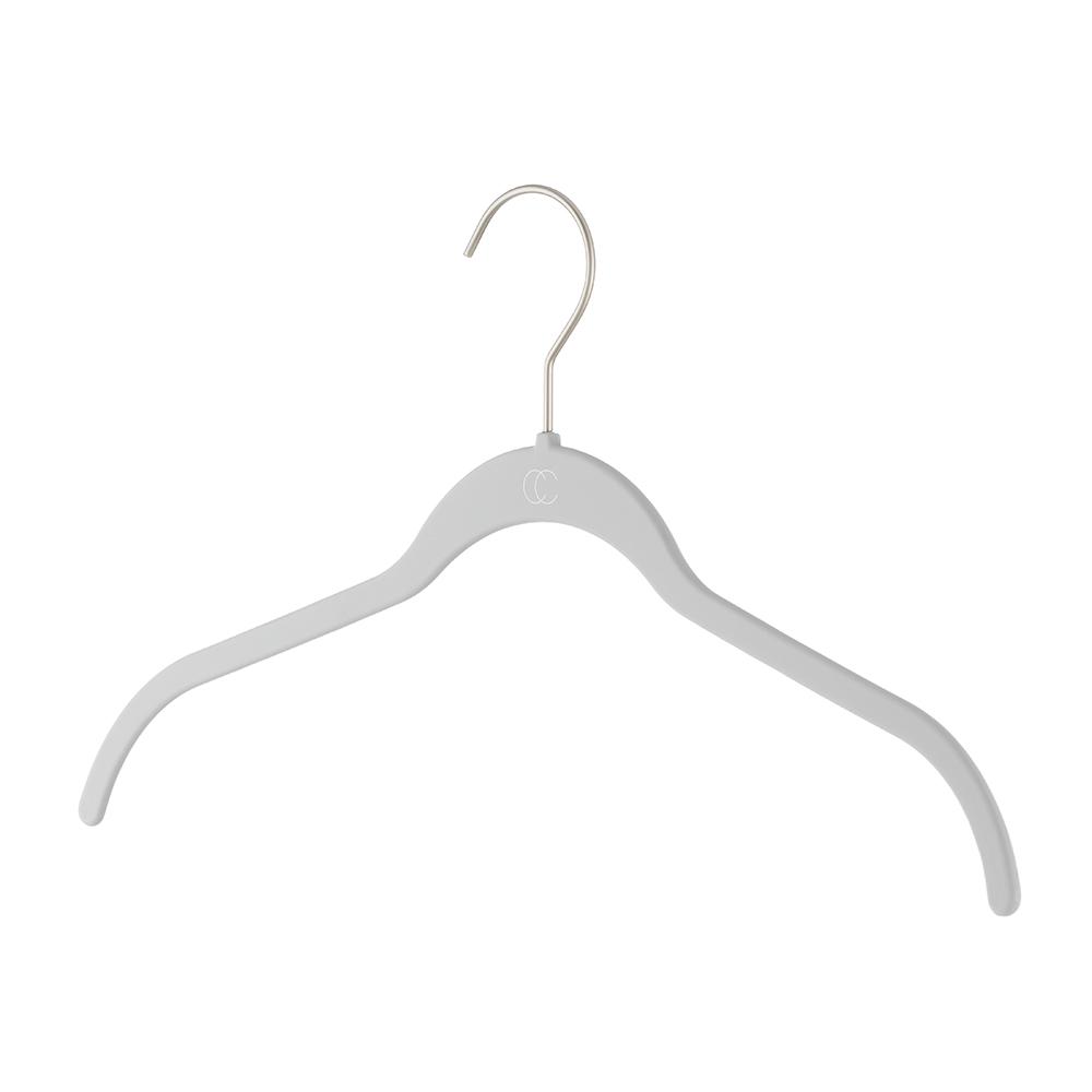 White Hangers  White Wooden Hangers – California Closets