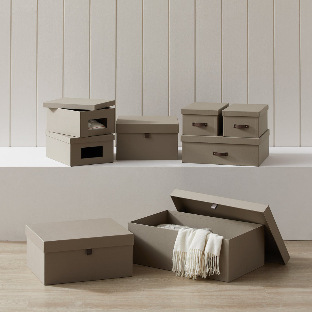 Closet organizer - Bigso Box of Sweden