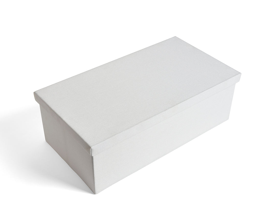 Bleecker Storage Boxes w/ Handle - by California Closets