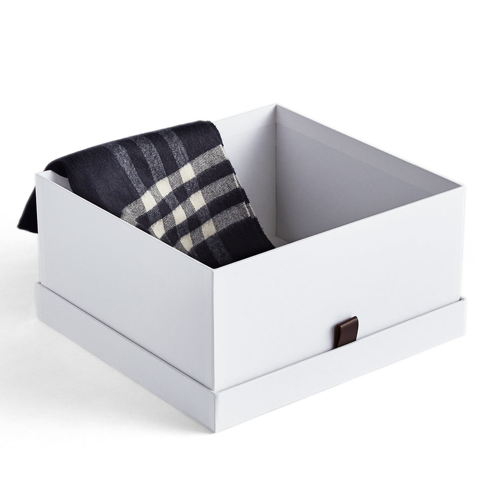 Bleecker Shoe Storage Boxes - by California Closets